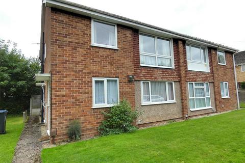 2 bedroom maisonette for sale, Wilkinson Close, Sutton Coldfield