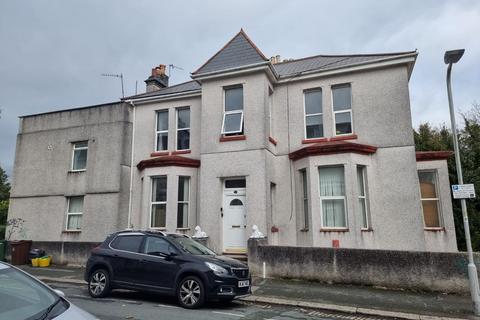 2 bedroom flat for sale, Moor View Terrace, Plymouth