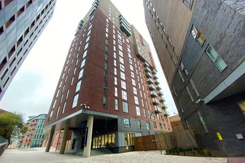 2 bedroom apartment to rent, Exchange Point, New Kings Yard, Salford