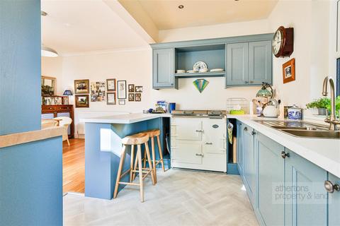 3 bedroom detached house for sale, Buccleuch Avenue, Clitheroe BB7