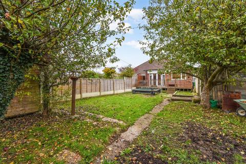 3 bedroom semi-detached bungalow for sale, St. Vincent Crescent, Waterlooville