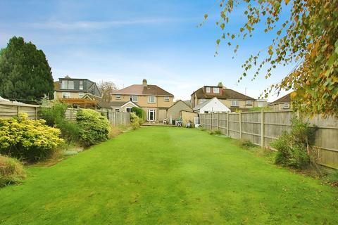 3 bedroom semi-detached house for sale, Bradley Road, Cheltenham GL53