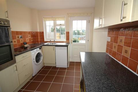 3 bedroom terraced house for sale, Fairway, Saltash