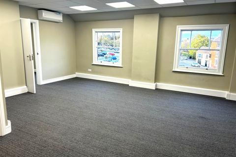 Office to rent, Chesterfield S40