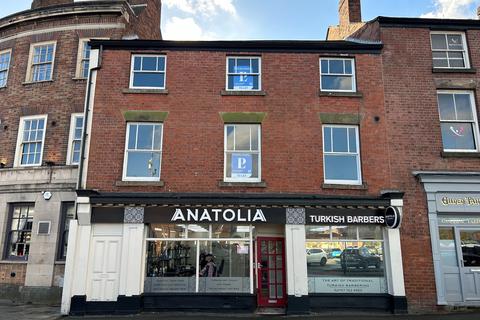 Office to rent, Chesterfield S40