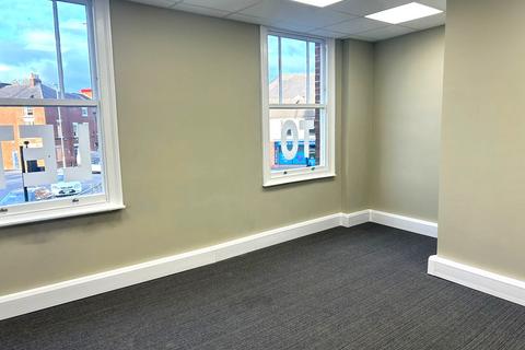 Office to rent, Chesterfield S40