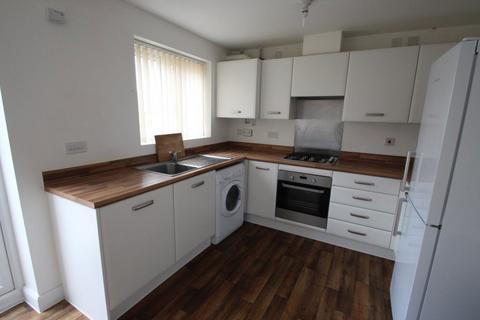 2 bedroom terraced house to rent, Marylebone Place, Leicester