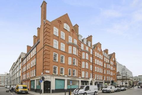 1 bedroom apartment to rent, Eccleston Street, Westminster SW1W