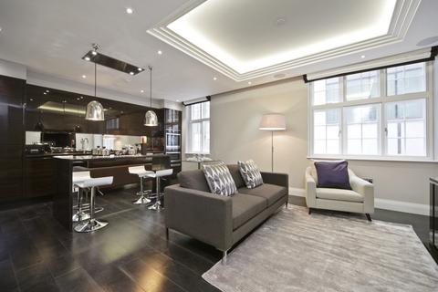 1 bedroom apartment to rent, Eccleston Street, Westminster SW1W