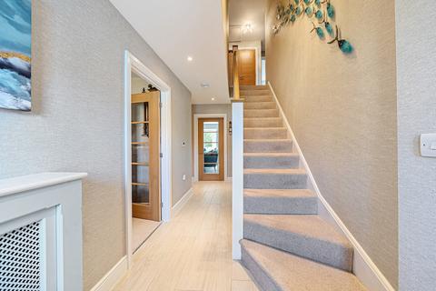 41 Heatherfields Way, Whitehill, Bordon, GU35 9DN