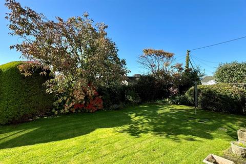 4 bedroom detached bungalow for sale, Lower Park Road, Braunton EX33