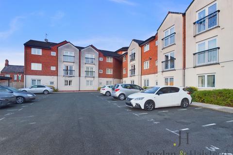 2 bedroom apartment for sale, Delamere Court, St Marys Court CW1