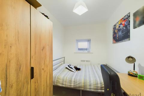 2 bedroom apartment for sale, Delamere Court, St Marys Court CW1