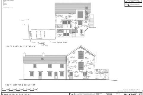 Land for sale, Ventongimps, Callestick, Truro, Cornwall, TR4 9LH