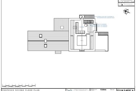 Land for sale, Ventongimps, Callestick, Truro, Cornwall, TR4 9LH