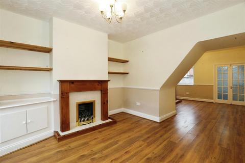 2 bedroom terraced house for sale, Oxford Road, May Bank, Newcastle