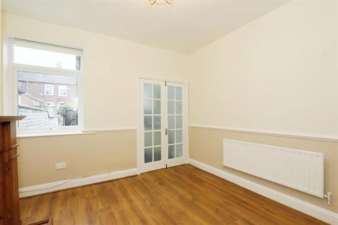 2 bedroom terraced house for sale, Oxford Road, May Bank, Newcastle