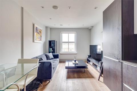 1 bedroom apartment to rent, Grayton House, 498-504 Fulham Road, Fulham, SW6