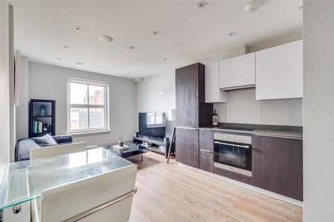 1 bedroom apartment to rent, Grayton House, 498-504 Fulham Road, Fulham, SW6