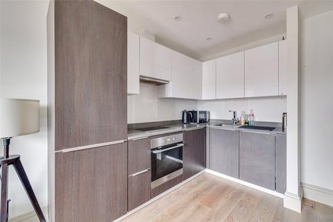 1 bedroom apartment to rent, Grayton House, 498-504 Fulham Road, Fulham, SW6