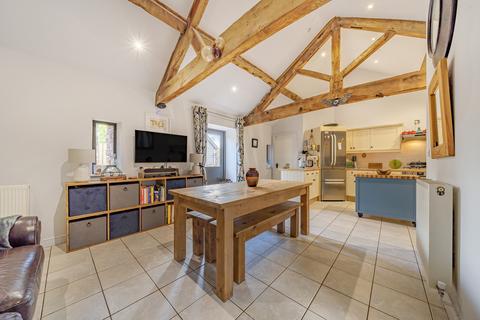 3 bedroom barn conversion for sale, Madley, Hereford HR2