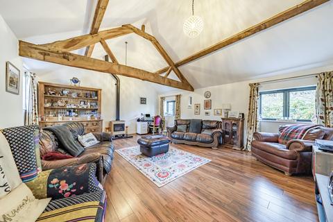 3 bedroom barn conversion for sale, Madley, Hereford HR2