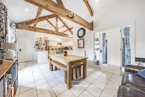 3 bedroom barn conversion for sale, Madley, Hereford HR2