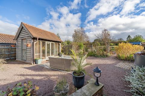 3 bedroom barn conversion for sale, Madley, Hereford HR2