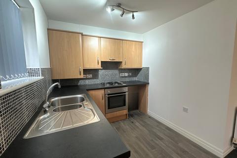 2 bedroom ground floor flat for sale, Hart House, Hall I Th Wood Lane, Bolton, BL2