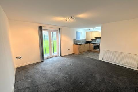 2 bedroom ground floor flat for sale, Hart House, Hall I Th Wood Lane, Bolton, BL2