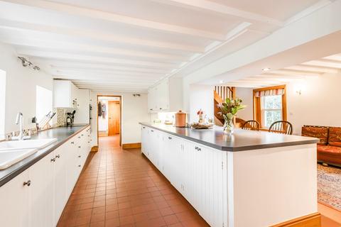 4 bedroom detached house for sale, Low Road, Haddiscoe