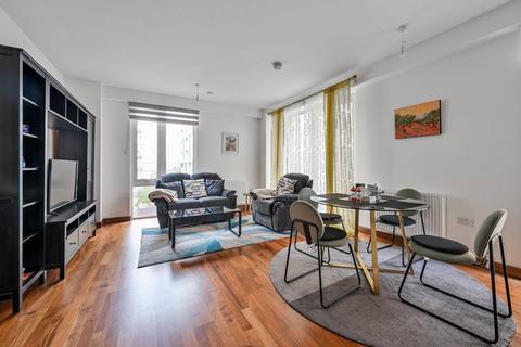 2 bedroom flat to rent, Christchurch Way, Greenwich, London, SE10