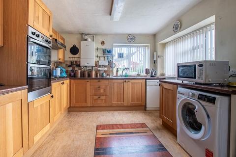 3 bedroom semi-detached house for sale, High Street, Bitton