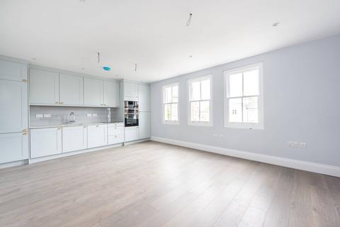 2 bedroom flat for sale, Goldhawk Road, Shepherd's Bush, London, W12