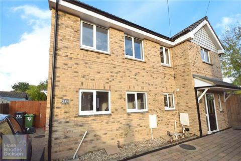 2 bedroom semi-detached house for sale, Bellmead Lane (Heylo - Housing), Newport, Isle of Wight