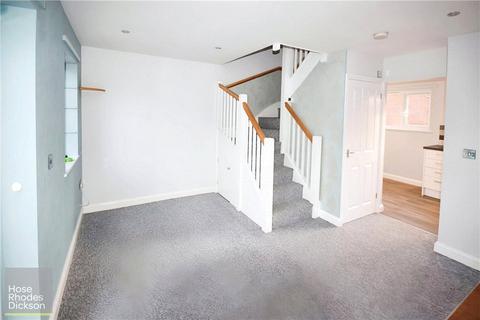 2 bedroom semi-detached house for sale, Bellmead Lane (Heylo - Housing), Newport, Isle of Wight