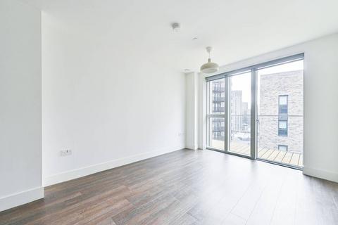 3 bedroom flat for sale, North End Road, Wembley Park, WEMBLEY, HA9