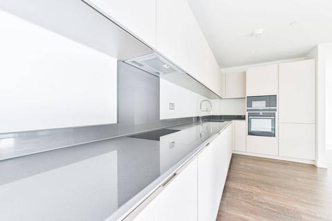 3 bedroom flat for sale, North End Road, Wembley Park, WEMBLEY, HA9