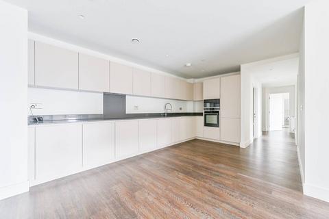 3 bedroom flat for sale, North End Road, Wembley Park, WEMBLEY, HA9