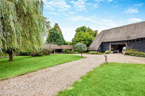 4 bedroom detached house for sale, Lower Green, Inkpen, Hungerford, Berkshire