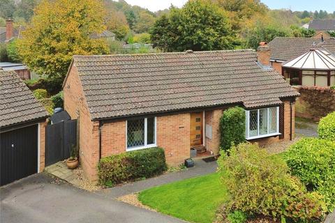 2 bedroom bungalow for sale, Yew Close, Kingsclere, Newbury, Hampshire, RG20