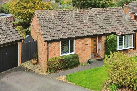 2 bedroom bungalow for sale, Yew Close, Kingsclere, Newbury, Hampshire, RG20