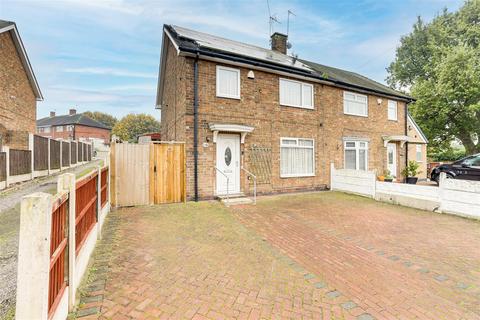 3 bedroom semi-detached house for sale, Winterton Rise, Arnold NG5