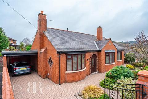 3 bedroom detached bungalow for sale, Froom Street, Chorley