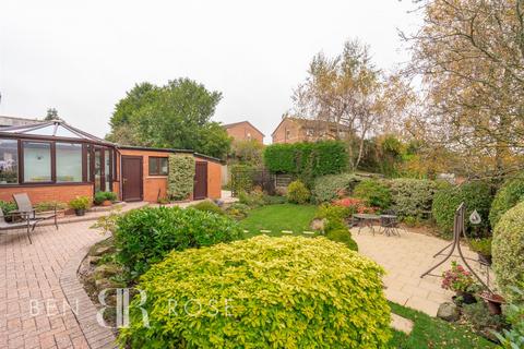 3 bedroom detached bungalow for sale, Froom Street, Chorley