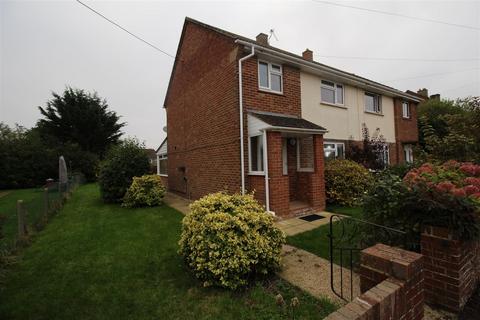 3 bedroom semi-detached house to rent, Gore Lane, Eastry, Sandwich