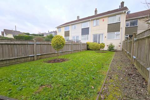 3 bedroom terraced house for sale, Rashleigh Avenue, Saltash PL12