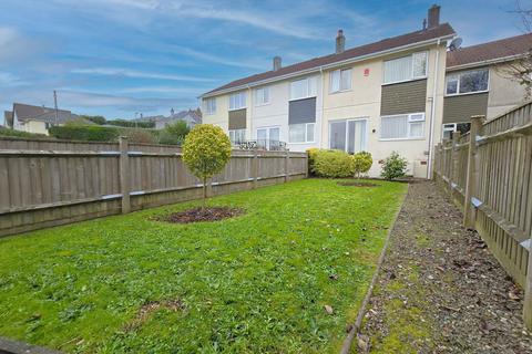 3 bedroom terraced house for sale, Rashleigh Avenue, Saltash PL12