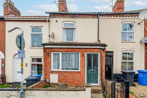 3 bedroom terraced house for sale, Silver Road, Norwich