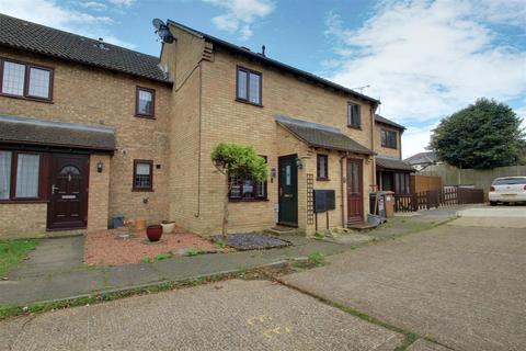 2 bedroom terraced house for sale, Creasy Close, Abbots Langley